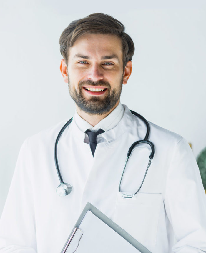 Florida Green Wellness Medical Marijuana Holistic Marijuana Doctor doctor beard